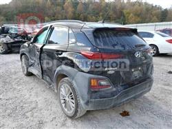 هيونداي كونا